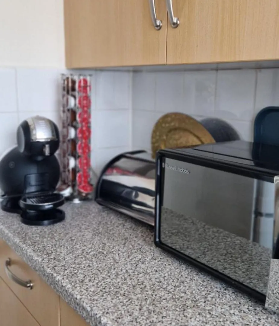 شقة 2 Bed-Sleeps5-Free Parking-10 Min Walk Underground لندن